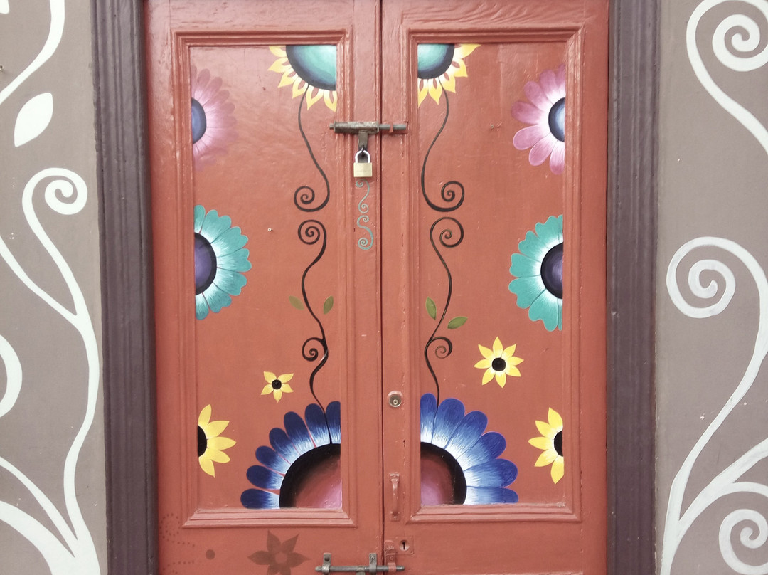 Torre Bauer-Vicuna必去景点