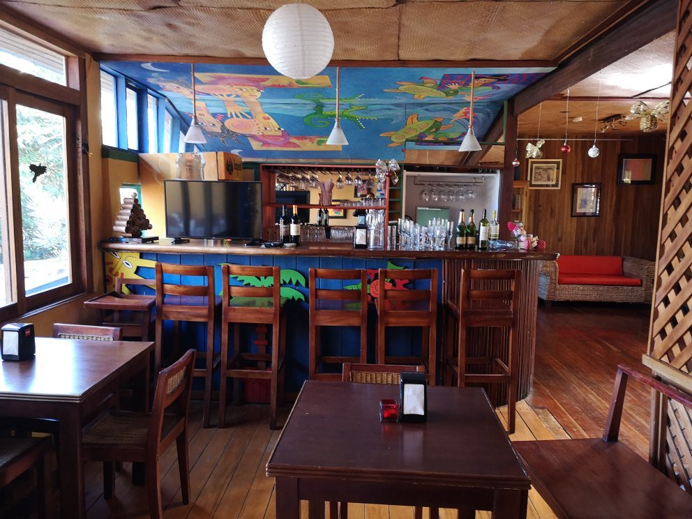 Hotel El Marañón主图