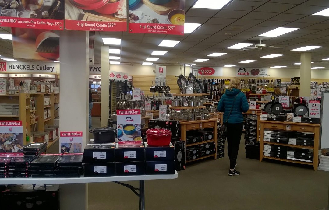 Shepherd Hills Factory Outlet-莱巴嫩必去景点