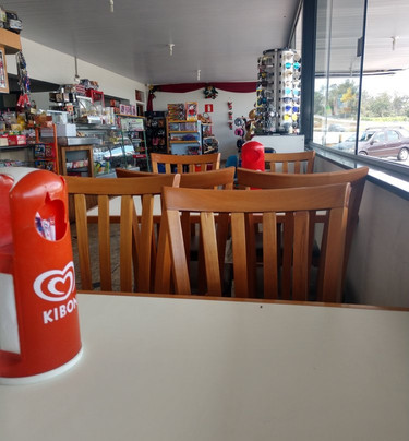 Auto Posto e Restaurante Do Jua