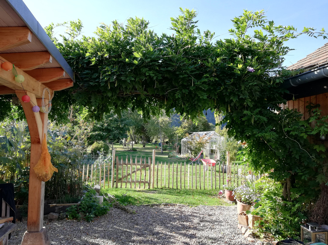 Les Arts Verts主图