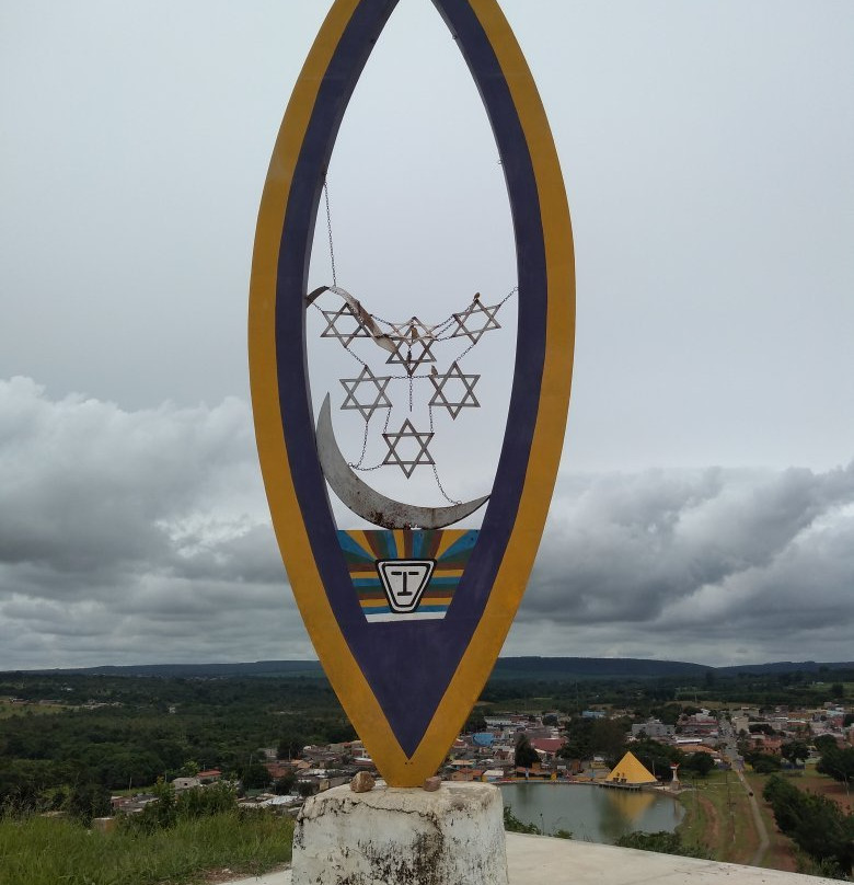 Valley of Dawn-Planaltina必去景点