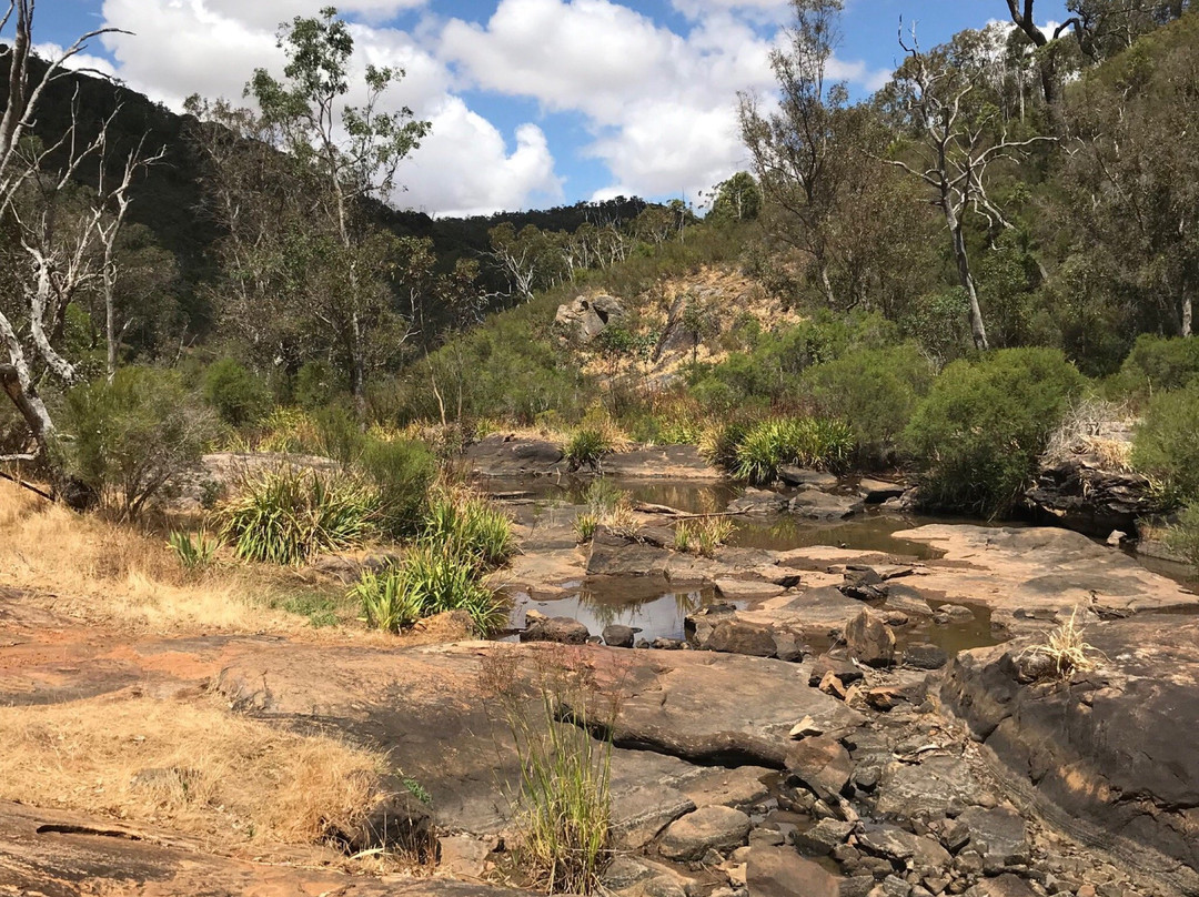 Kitty's Gorge Walk-Jarrahdale必去景点