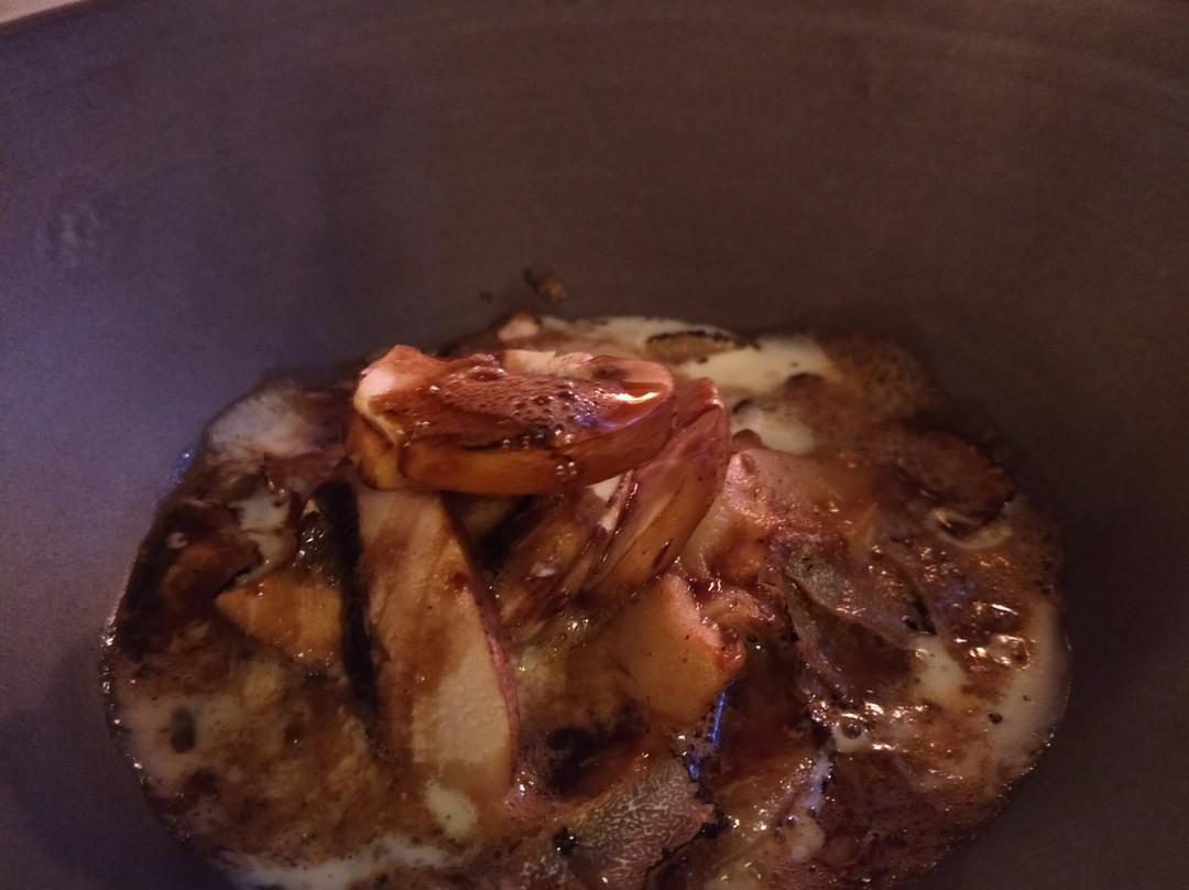 Core by Clare Smyth