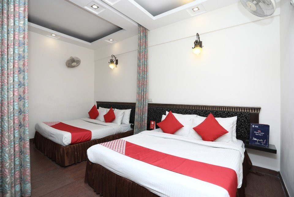 饭店亚都居住主图