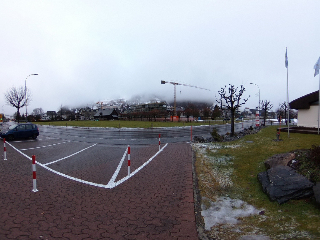 Sporting Park Engelberg-恩格尔贝格必去景点