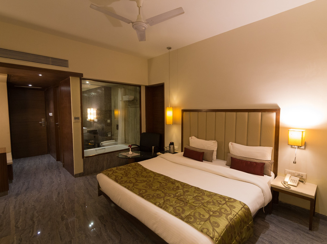 Sentosa Resorts & Water Park主图