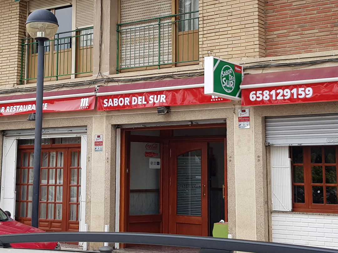 Sabor Del Sur