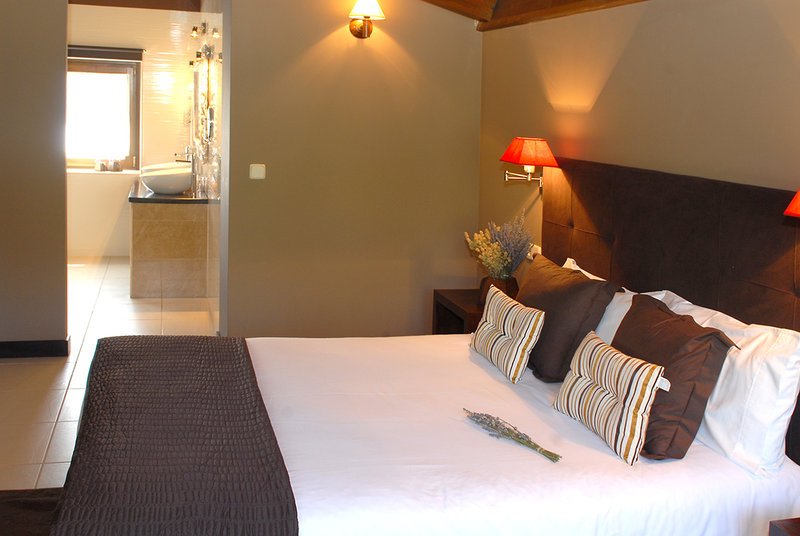 Molino De Alcuneza Relais & Châteaux-官方