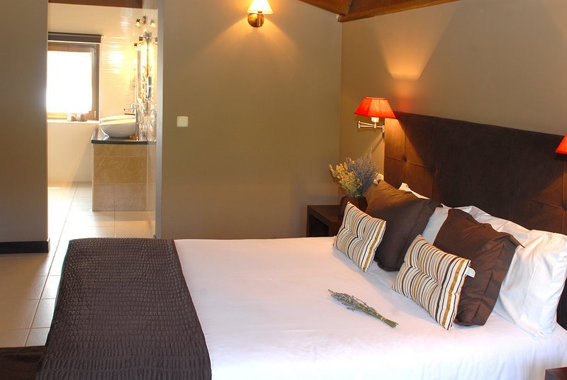 Molino De Alcuneza Relais & Châteaux主图