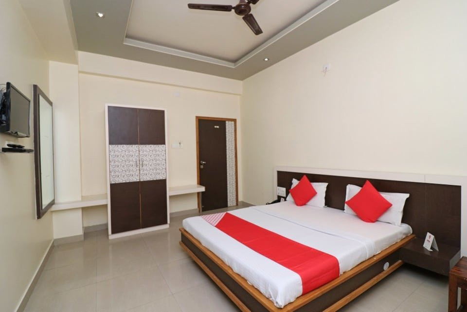 OYO 16646 Hotel Jyoti主图