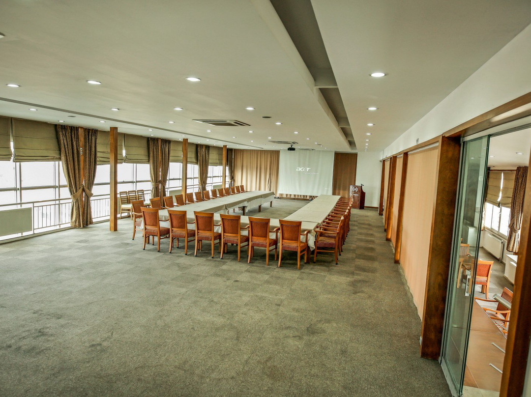 Grand Denizli Hotel主图