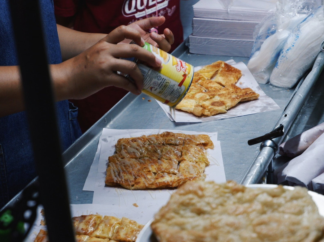 Betong Clock Tower-勿洞必去景点