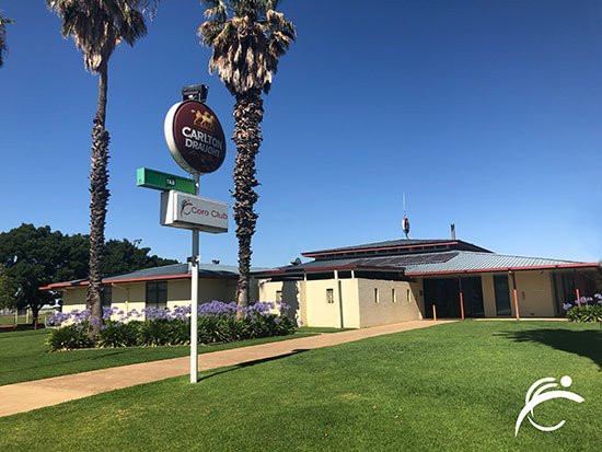 Coro Club Motel主图