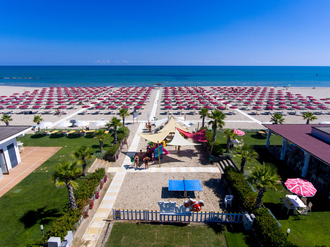Il Giardino Sul Mare主图