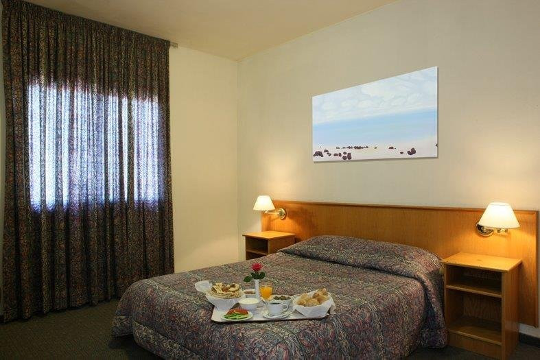 Zoukotel Hotel主图