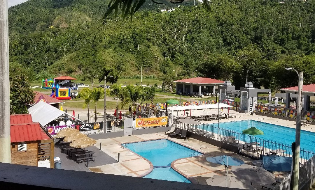 Hotel Media Luna主图