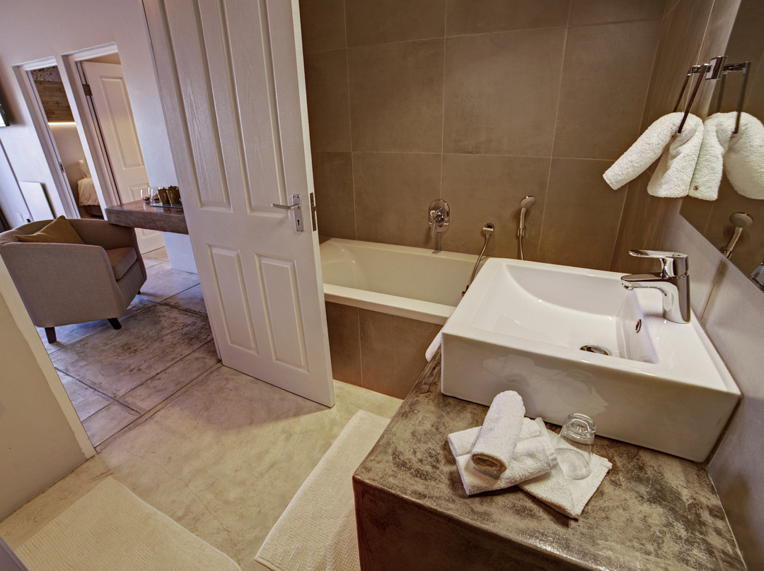 Organic Stay Guesthouse主图