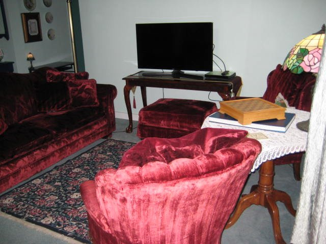 Evergreen Suites