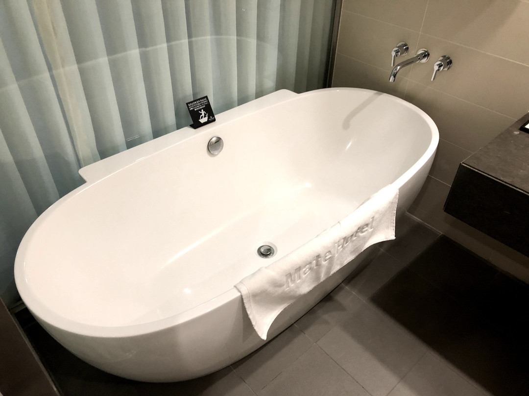 Mate Hotel - Bundang主图