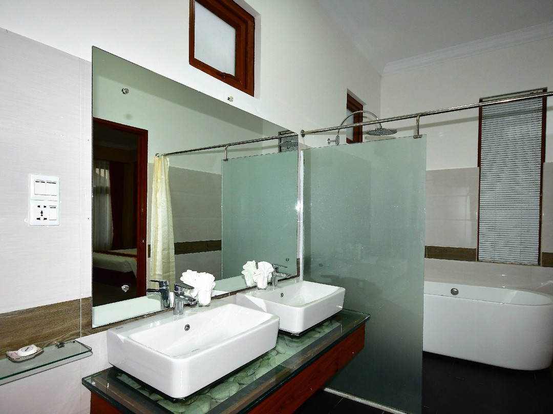 Royal Airstrip Hotel主图