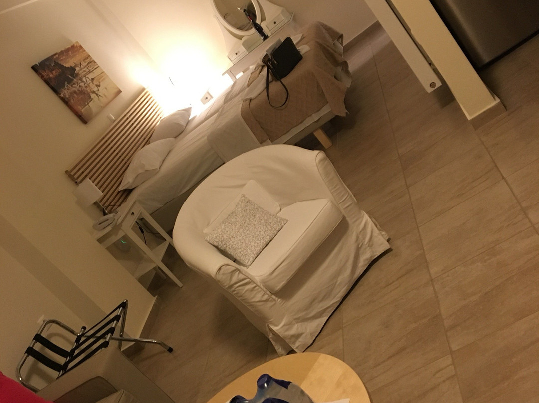 Peskesi Ikaria主图