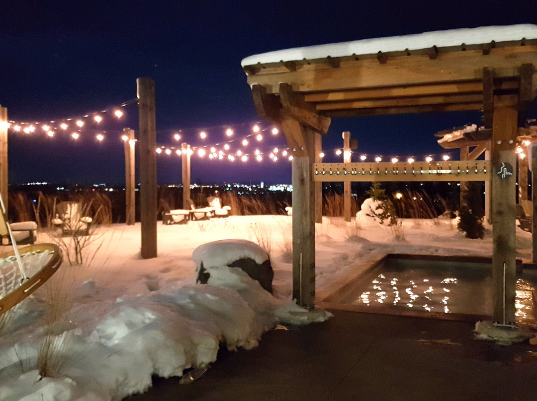 Usva Spa-蒙古顿必去景点