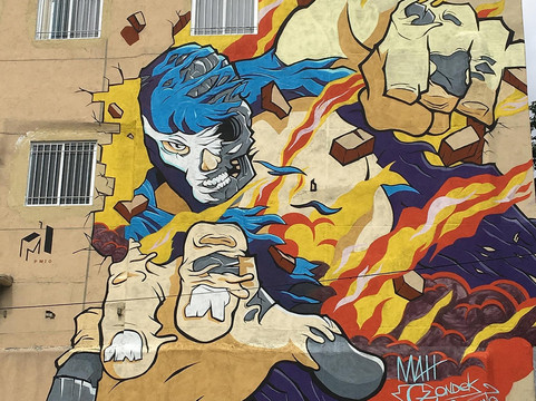 Real Life Adventures-瓜达拉哈拉必去景点