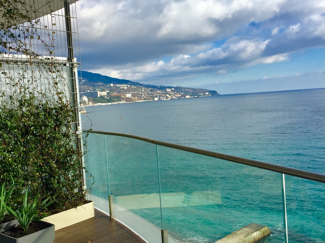 SPA Opera Prima-雅尔达必去景点