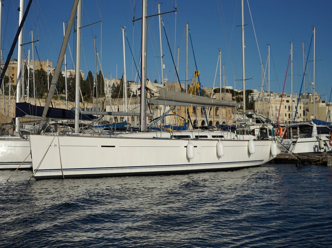 Malta Charters-Kalkara必去景点