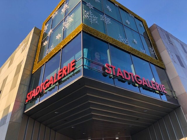 Stadtgalerie-帕绍必去景点