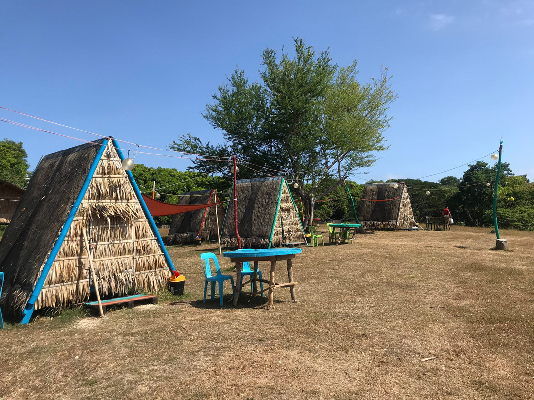 Casa Antonio Glamping