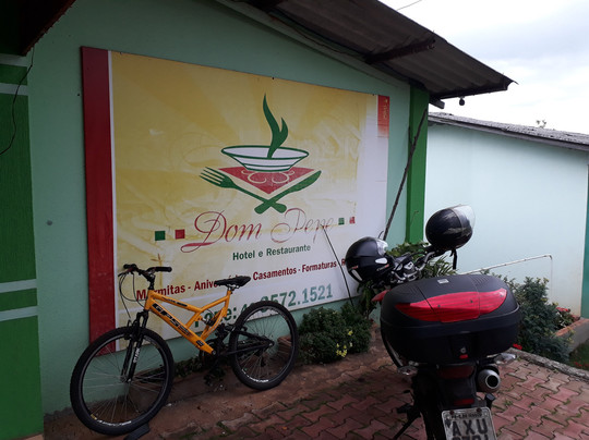 Cruzeiro do Iguacu旅游攻略图片