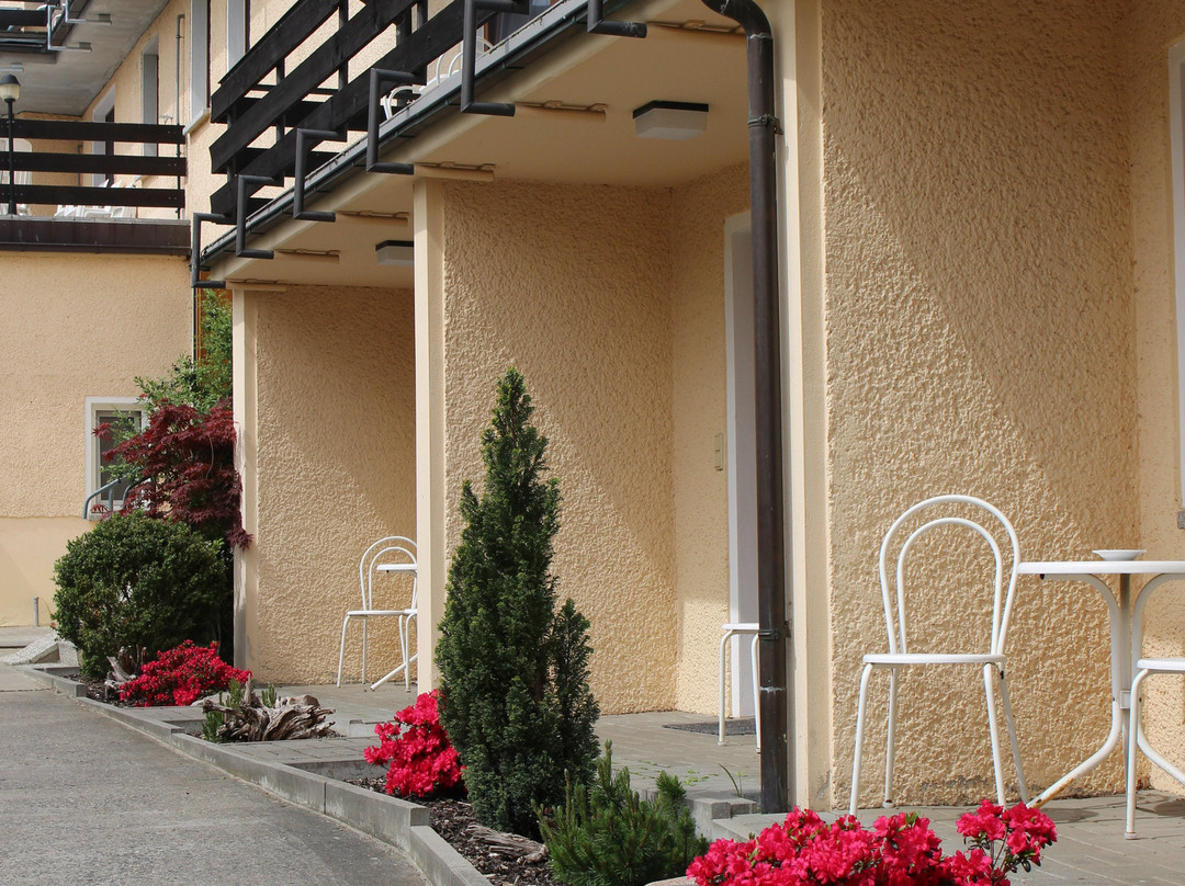 Bed & Breakfast Hotel Müllerhof主图