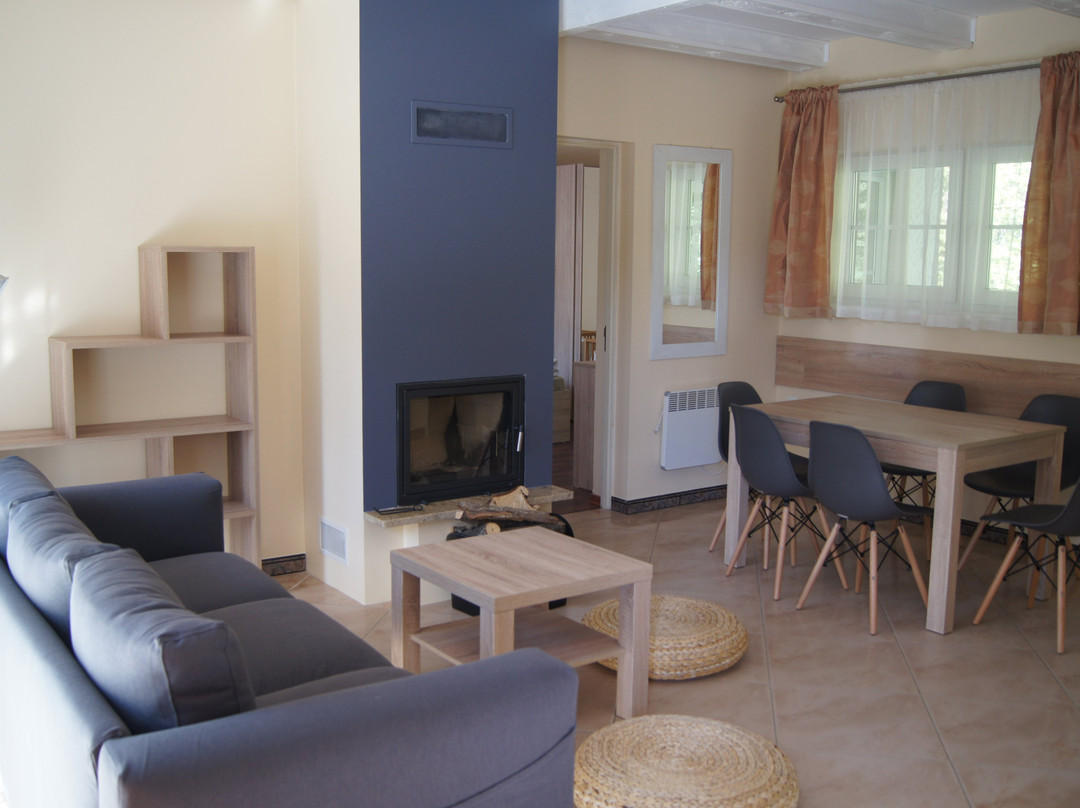 Plaza Klub Resort Dziwnow主图