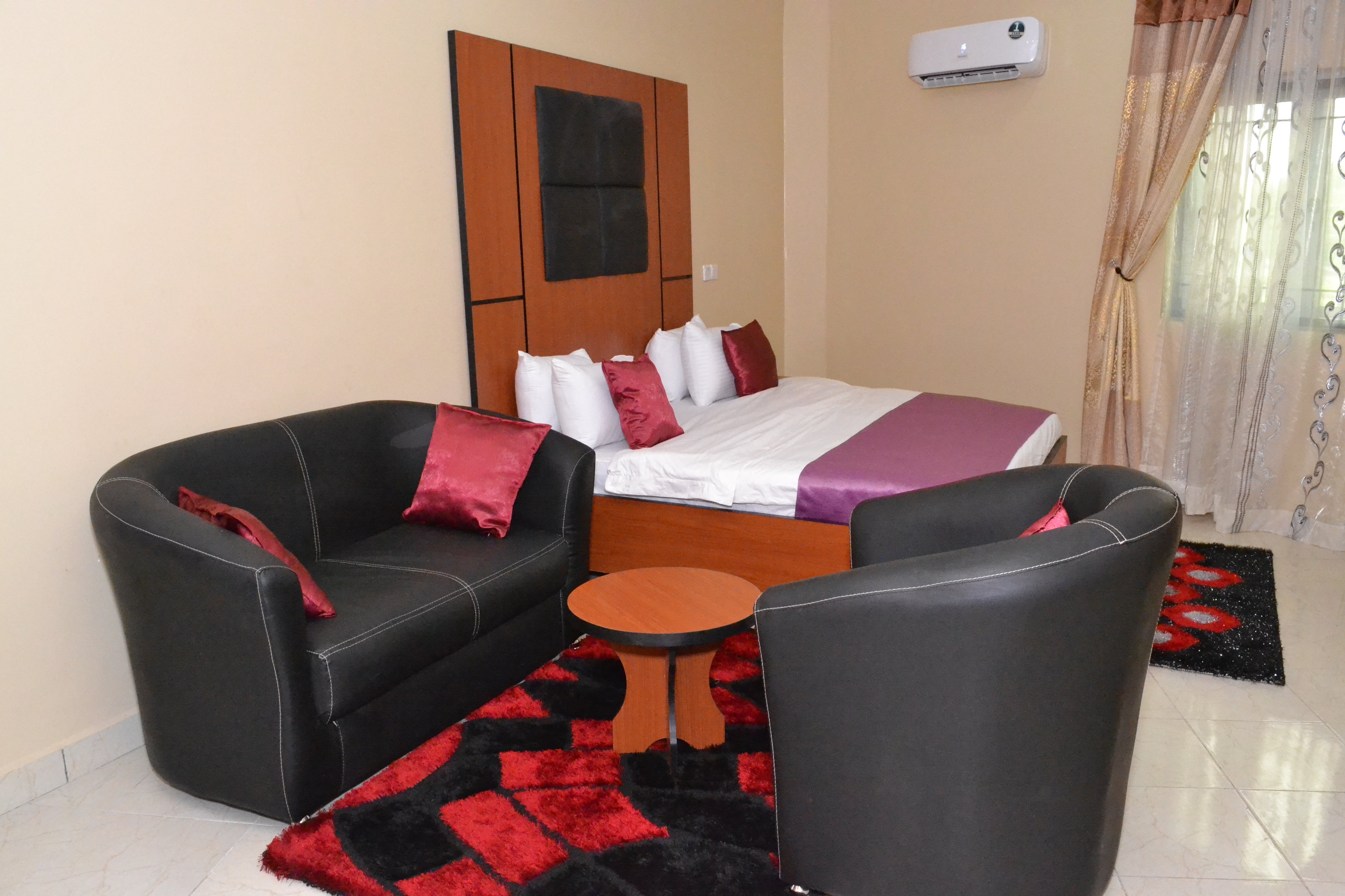 Limoh Suites-官方