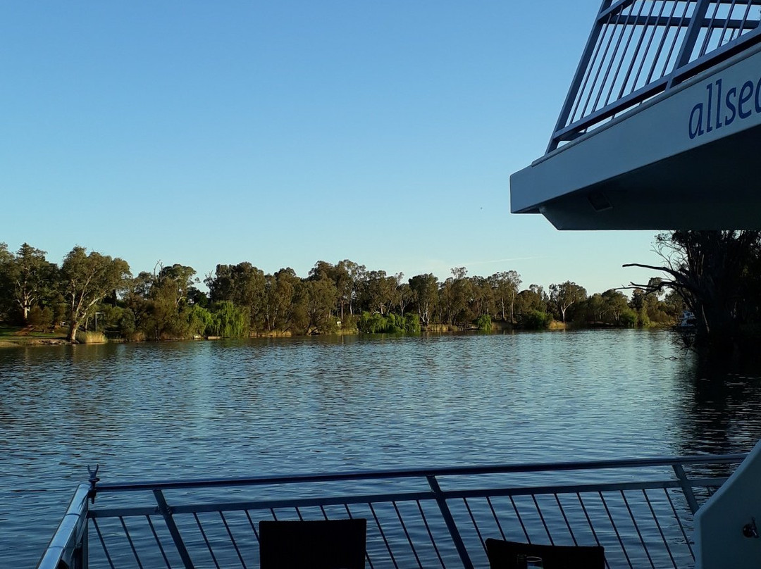 All Seasons Houseboats-米尔杜拉必去景点