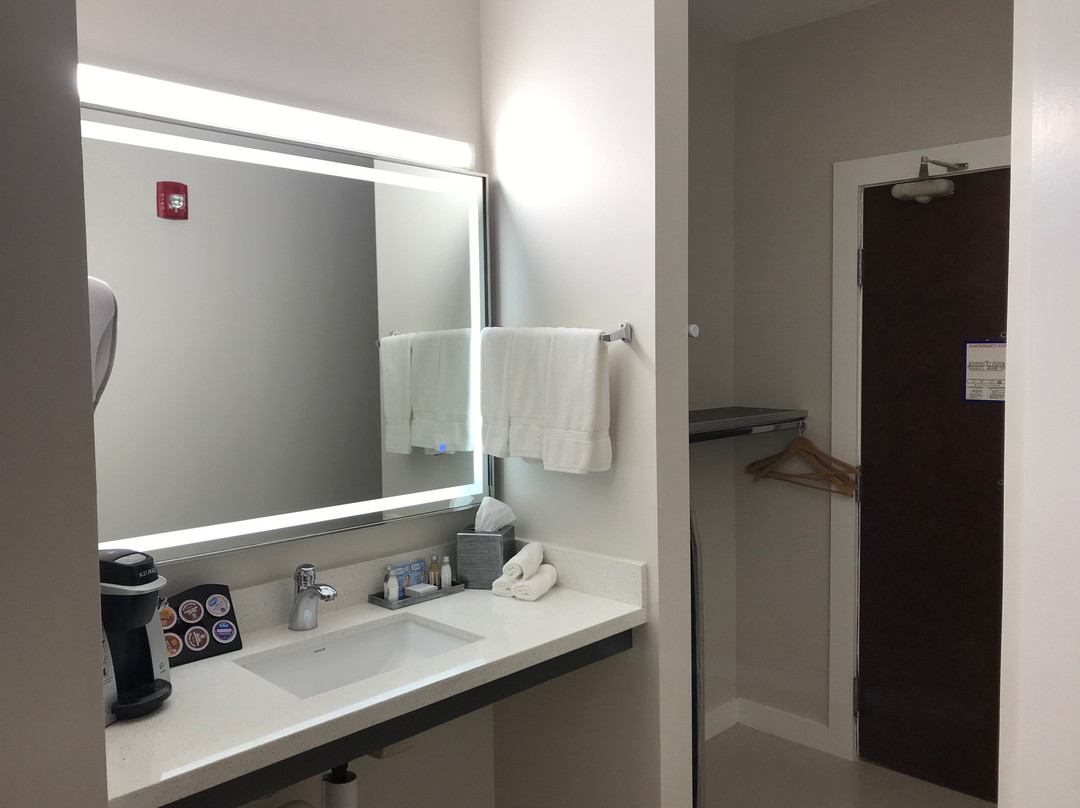 HOM Hotel Gainesville, SureStay Collection by Best Western主图