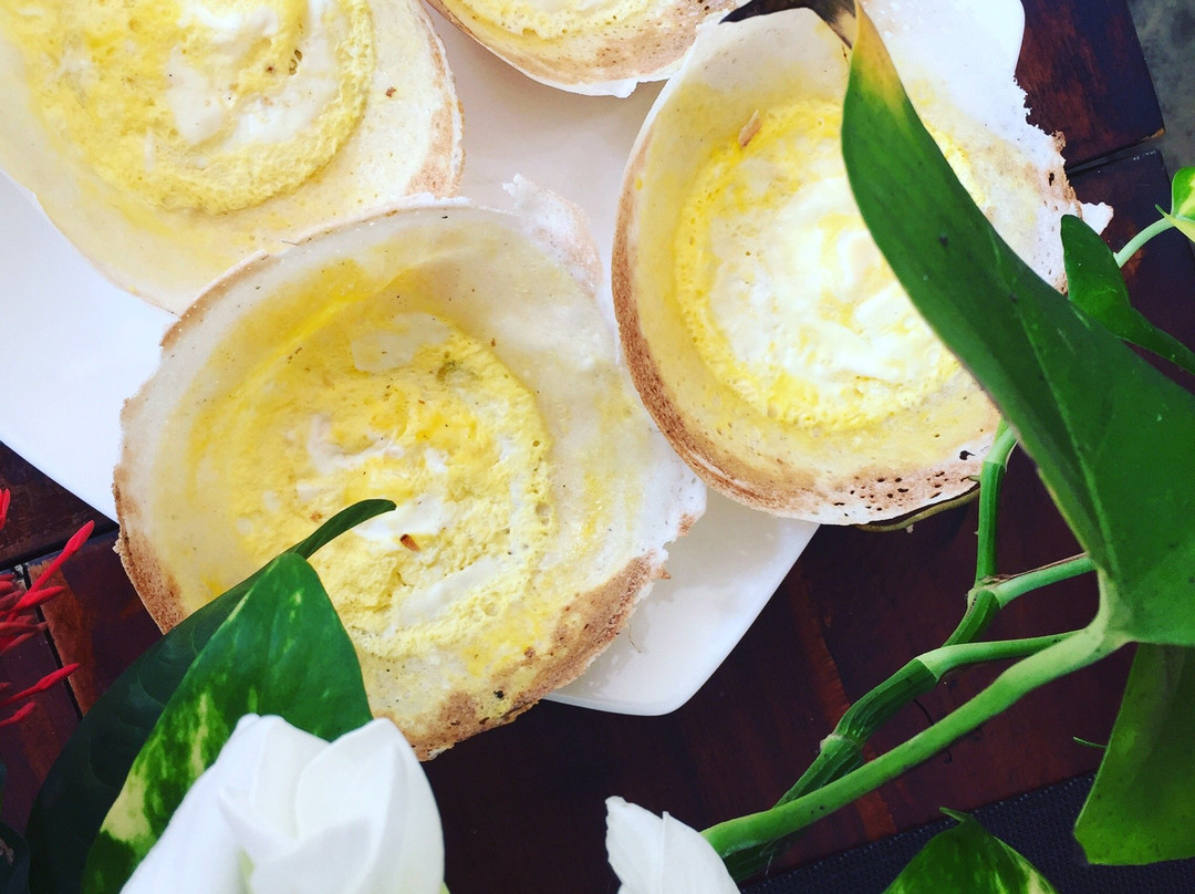 Beach House Habaraduwa主图