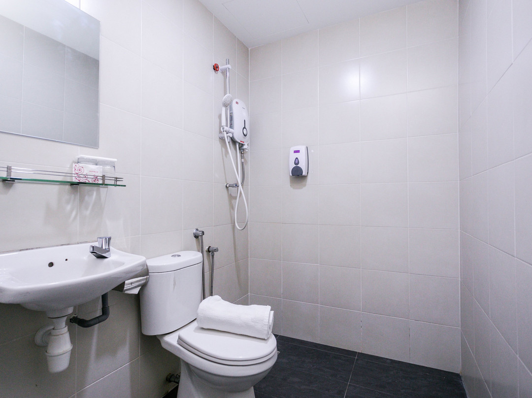 Capital O 90545 Ho Hotel主图