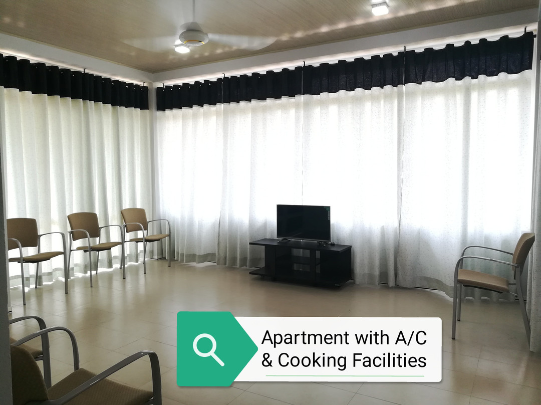 Thilini Tour Inn主图