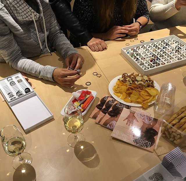 Alpinschmuck Schmuckdesign Steinheimisch und Geschenkeladen in Mörel-Moerel-Filet必去景点