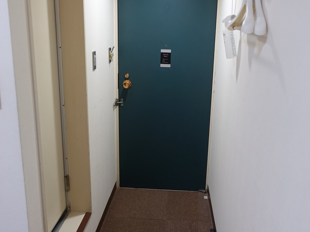 Shinmaebashi Terminal Hotel主图
