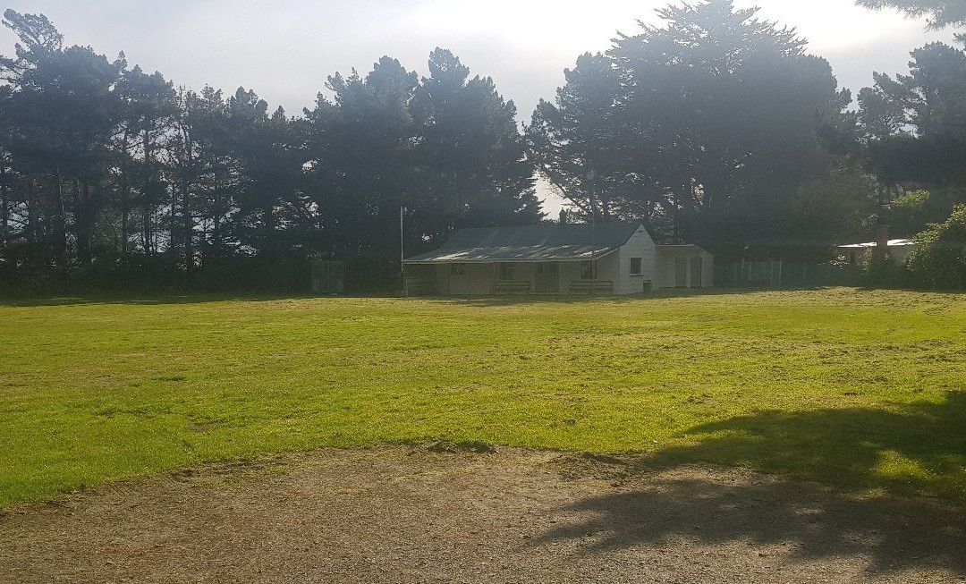 Aramoana Domain-但尼丁必去景点