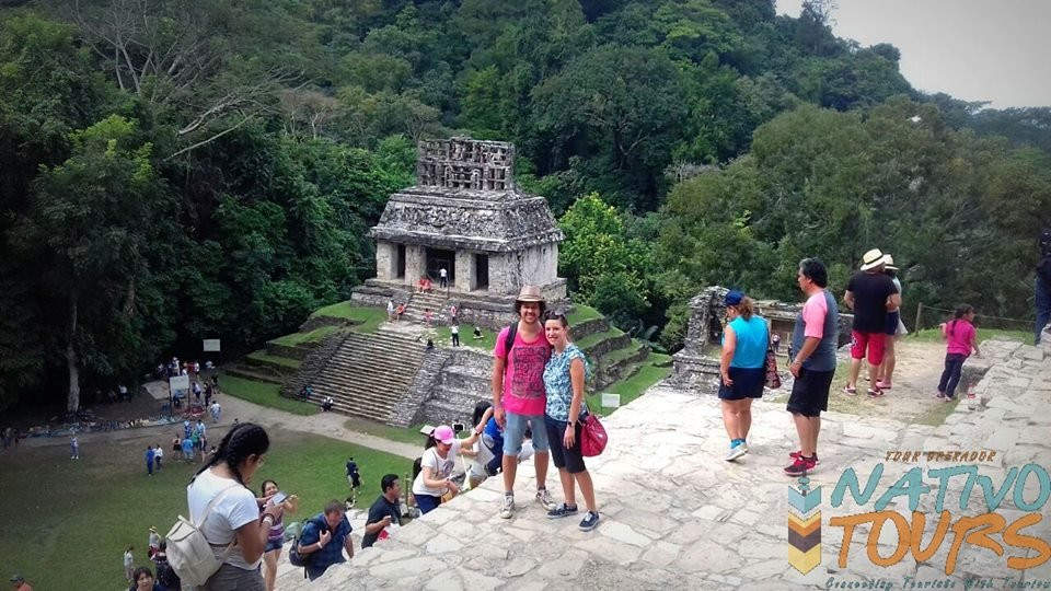 Nativo Tours-Tapachula必去景点