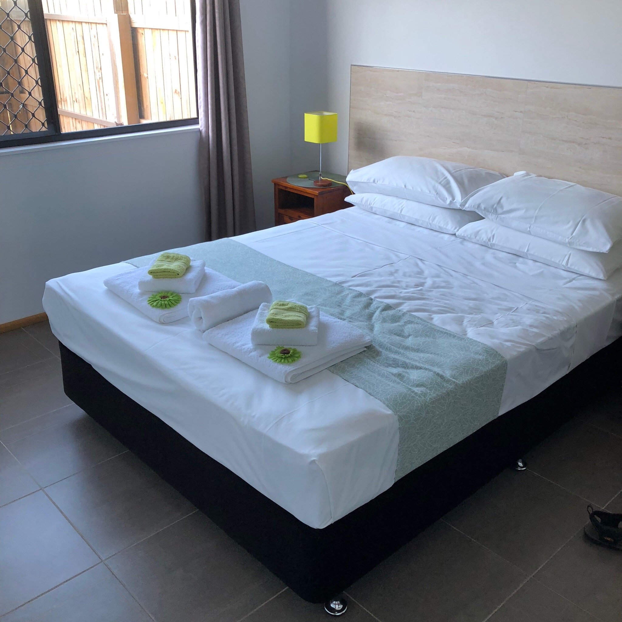 Nautilus Apartments-官方