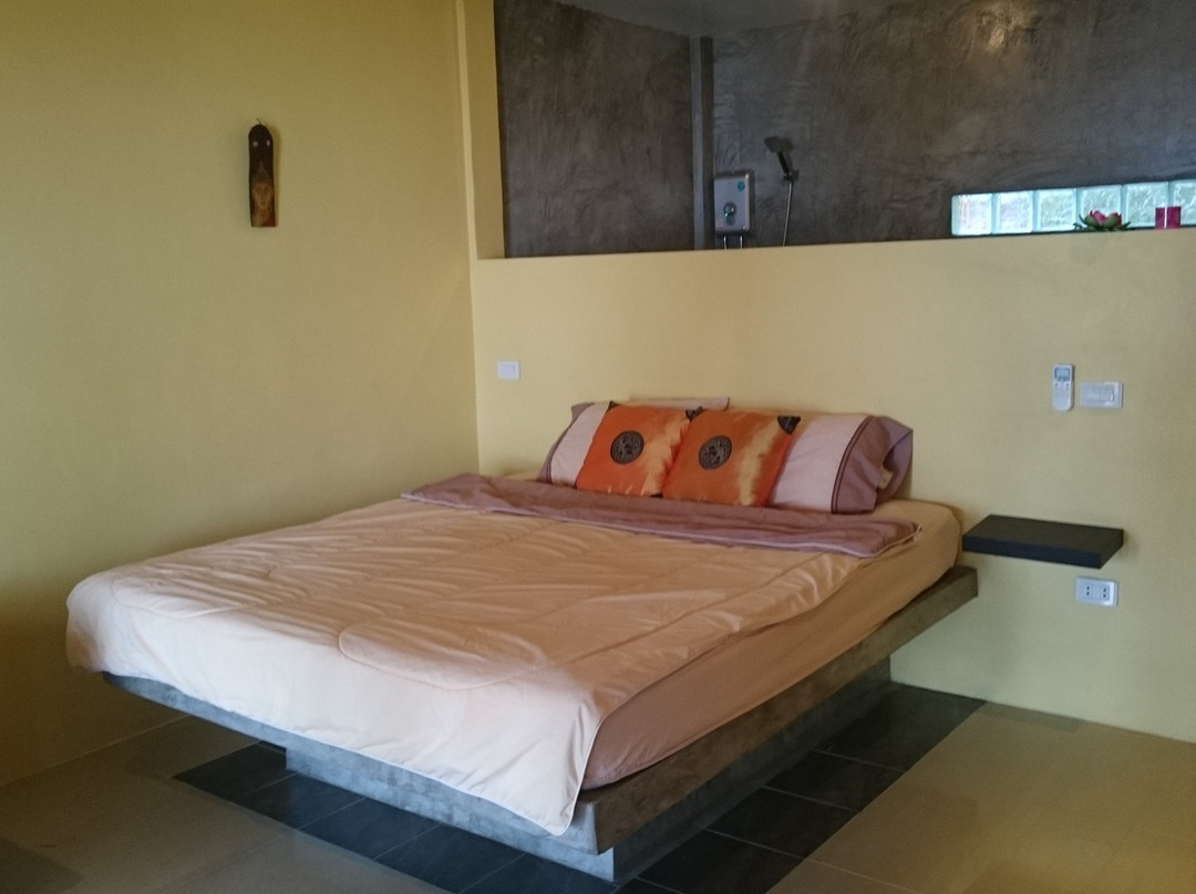 Papillon Bungalows主图