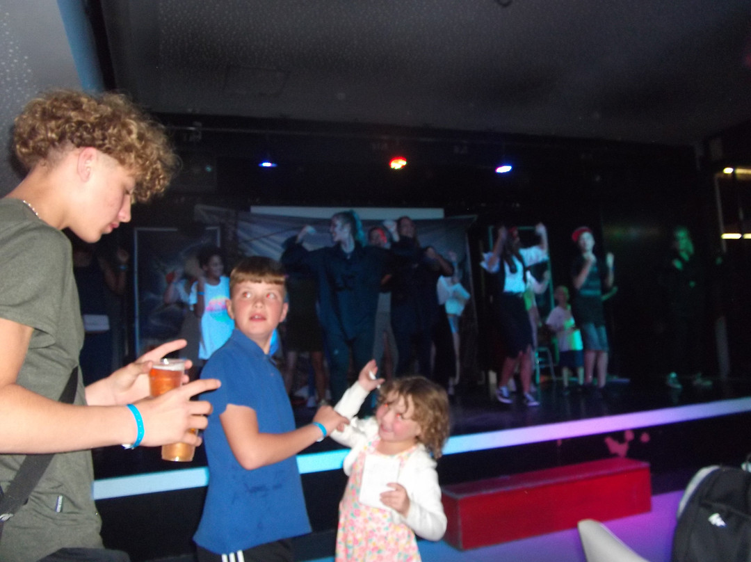 Sun Club El Dorado主图