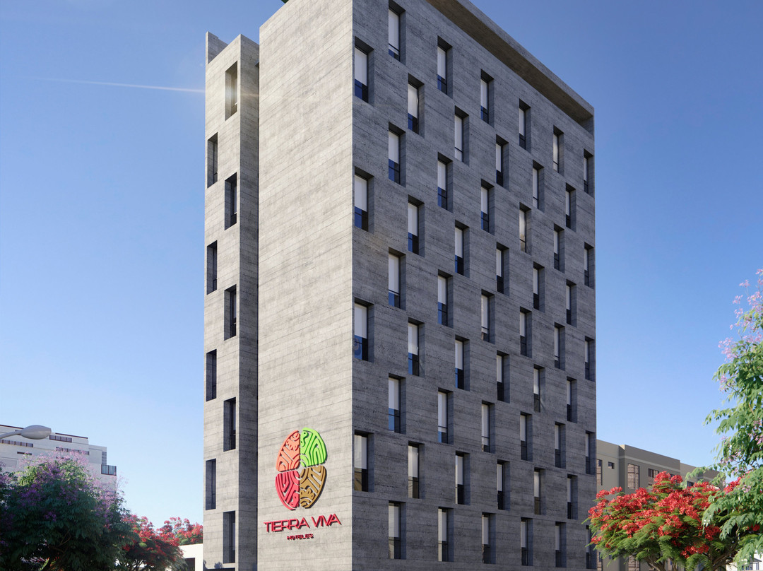 Tierra Viva Trujillo Hotel主图