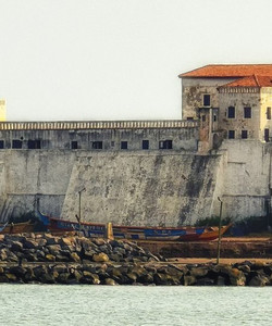 非洲阿克拉图片